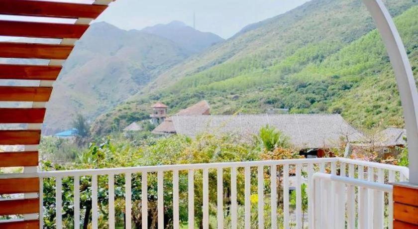Khu nghỉ dưỡng Kỳ Co Peninsula Quy Nhơn Ngoại thất bức ảnh