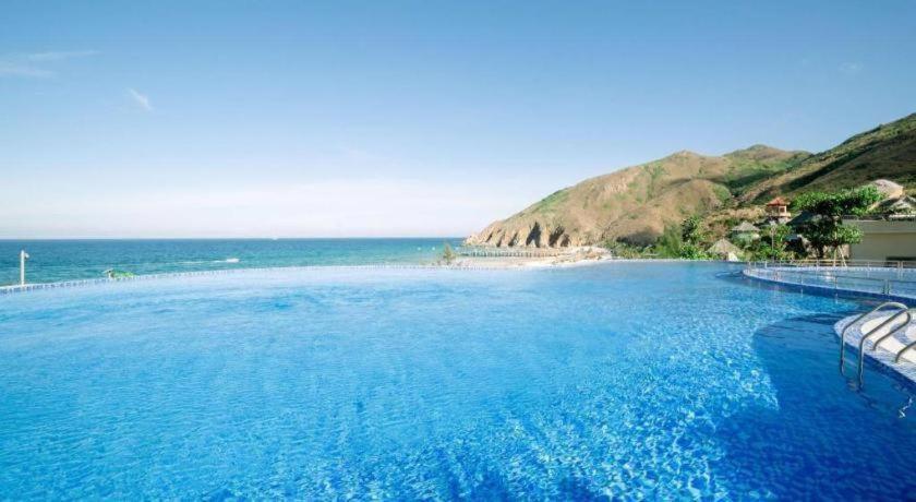 Khu nghỉ dưỡng Kỳ Co Peninsula Quy Nhơn Ngoại thất bức ảnh