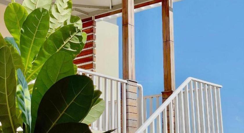 Khu nghỉ dưỡng Kỳ Co Peninsula Quy Nhơn Ngoại thất bức ảnh