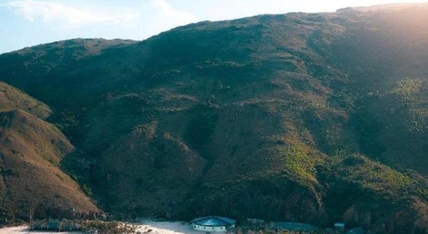 Khu nghỉ dưỡng Kỳ Co Peninsula Quy Nhơn Ngoại thất bức ảnh